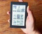 Open Book Touch is an open-source e-reader with a frontlit display.
