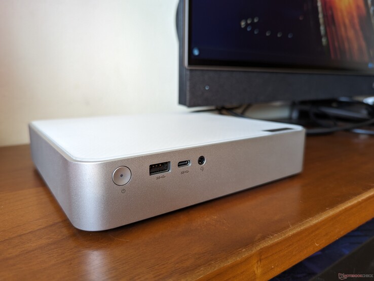 Lenovo IdeaCentre Mini Desktop review: Solid everyday performance