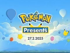 According to a leak, a brand new Pokémon game could be announced at the upcoming Pokémon Presents. (Image source: Pokémon.com)