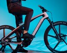The Porsche eBike Sport 2025 is now available in North America and Europe. (Image source: Porsche)