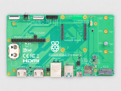 Users will no longer be able to upgrade the RAM on their Raspberry Pi boards