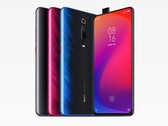 The Redni K20 Pro. (Source: Redmi)