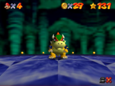 New first-person ROM hack of Super Mario 64 is the closest thing to a VR Mario game