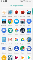 HTC U11 Life software