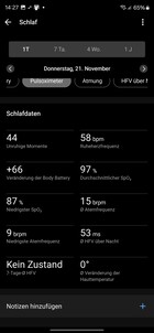 Garmin Fenix 8 Smartwatch review