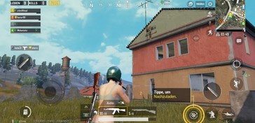 PUBG Mobile