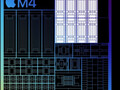 Apple M4 8-core GPU - Benchmarks and Specs
