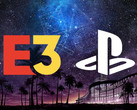 Sony has been involved with E3 since 1995. (Source: Gematsu)
