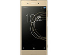 Sony Xperia XA1 Plus Android smartphone (Source: Sony)