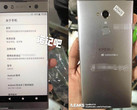 The Sony XA2 Ultra retains the 16:9 display. (Source: Slashleaks/Twitter)