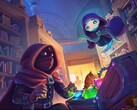 Spirited Thief is available on Steam with a 90% discount until October 23.