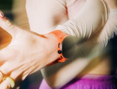 The Suunto Run pictured here is likely to have a successor soon.