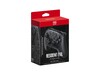 The Resident Evil Requiem Switch 2 controller retail packaging. (Image source: Nintendo)