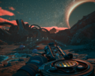 A screengrab from The Outer Wilds 2 (image source: Xbox)