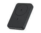 The Anker Zolo Magnetic Wireless Power Bank 10K 30W. (Image source: Anker/Amazon)