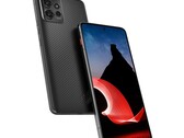 Lenovo presents the ThinkPhone by Motorola - inspired by ThinkPad laptops
