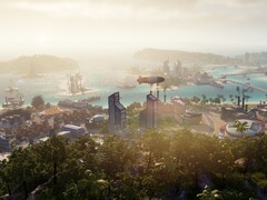 Tropico 6 is available on Steam at a 75% discount until November 2.