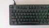 Turtle Beach Vulcan II TKL keyboard top view left side