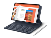 The successor to Huawei's MatePad Pro is near. (Image source: Huawei)