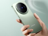The Vivo X200 Pro Mini. (Image source: Vivo) 