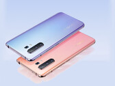 The X30 series may not be the only Vivo 5G phones around. (Source: Android Authority)