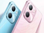 The Vivo Y100i offers 512 GB of flash storage at an affordable price. (Image source: Vivo)