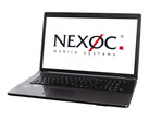 Nexoc M713 III (W670RCQ) with Skylake Core i7 6700HQ