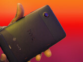 The HTC Evo View 4G was one of several tablets blessed with WiMAX support (Image source: Notebookcheck - edited)