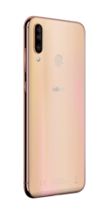 Wiko View 3 smartphone