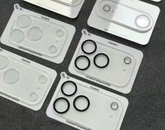 The Xiaomi 16 Pro and Xiaomi 16 Pro Max are expected to look like this. (Image Source: Digital Chat Station)