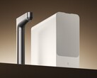 The Xiaomi Mijia Instant Hot Water Purifier Q1000 is now available to pre-order in China. (Image source: Xiaomi)