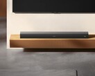 The Xiaomi Soundbar Pro 2.0 ch (pictured) will be released globally. (Image source: Xiaomi)