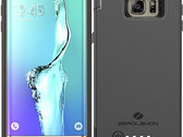 ZeroLemon 8500 mAh battery case for Samsung Galaxy Note 5