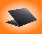 The Swift Go 16 weighs just 1.36 kg.