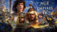 Age of Empires IV will be able to run on a wide range of hardware