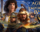 Age of Empires IV will be able to run on a wide range of hardware