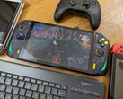 Aokzoe A1 gaming handheld review: Ambitious with room for improvement