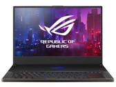 A good cooling system meets good performance: The Asus ROG Zephyrus S17