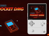 The Pocket DMG will be AYANEO's second gaming handheld powered by Qualcomm's Snapdragon G3x Gen 2 chipset. (Image source: AYANEO)