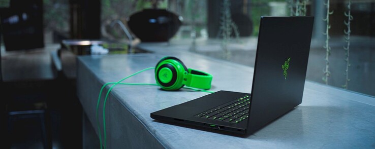 Razer Blade 15 GeForce RTX 2070 Super Max-Q Review: Same Laptop