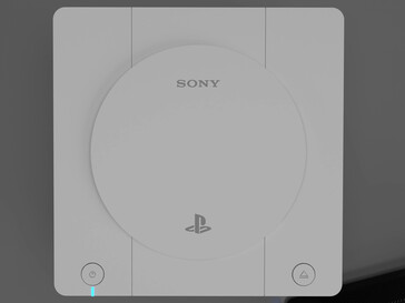 PS5 concept. (Image source: u/ruddi2020)