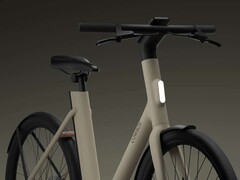 Cowboy has issued an e-bike recall (Image source: Cowboy)
