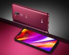 LG released the G7 ThinQ running Android 8.0 Oreo in May 2018. (Image source: LG)