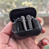 EarFun Air Pro 4+ wireless earbuds review: Solid sound, ANC, and some quirks on a budget