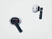 The ear (stick) buds. (Source: Nothing)