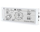 The CrowPanel ESP32 5.79-inch is based on E-Ink technology