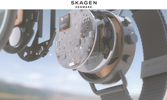 The Falster Gen 6. (Source: Skagen)