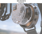 The Falster Gen 6. (Source: Skagen)