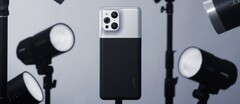 Find X6 Pro ممکن است برخی از DNA این دستگاه را داشته باشد. (منبع: OPPO)