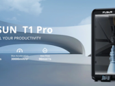 The FLSUN T1 Pro features state-of-the-art technology for high-quality, low-noise 3D printing